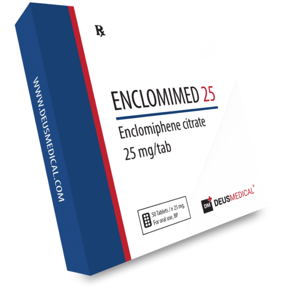 ENCLOMIMED