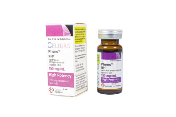 Fenótipo npp 150 beligas