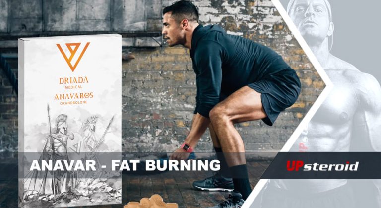 blog sobre o esteroide anavar para queimar gordura