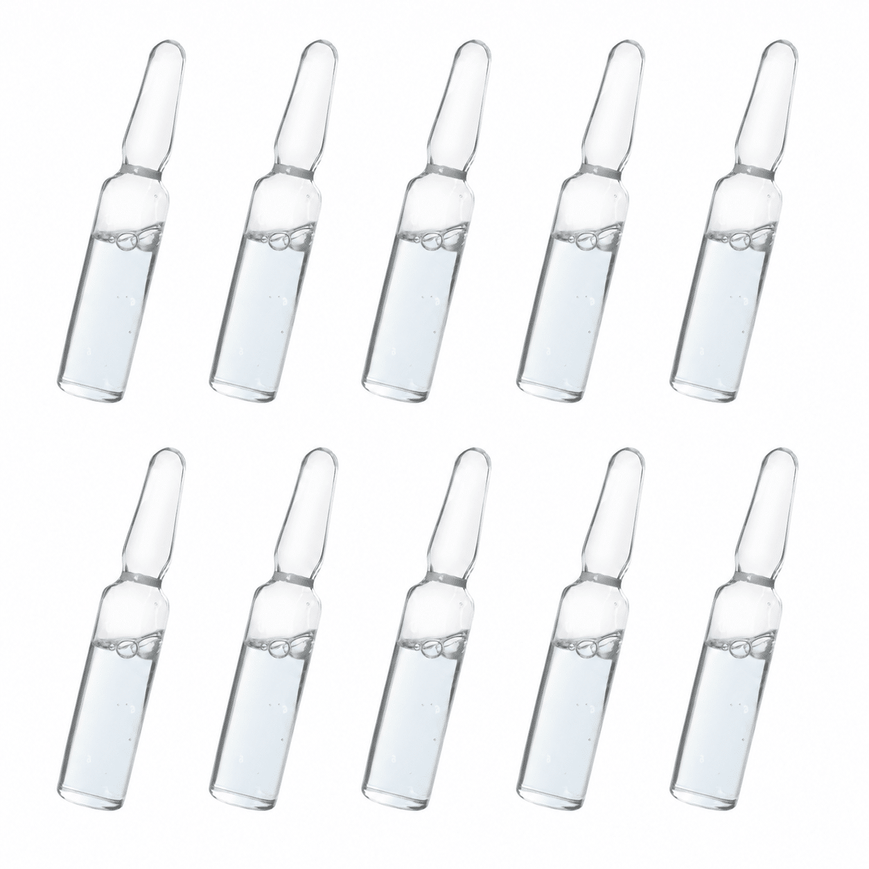 Acetato de Trestolona (MENT) 100mg/ml (10 ampolas de 1ml) - Evolve Biolabs