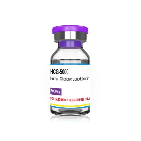 hcg 5000ui pharmaqo