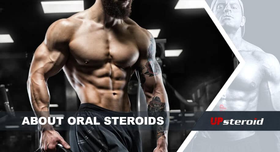 Esteróides orais para construção muscular: prós e contras | upesteróide | Compre seus esteroides anabolizantes online