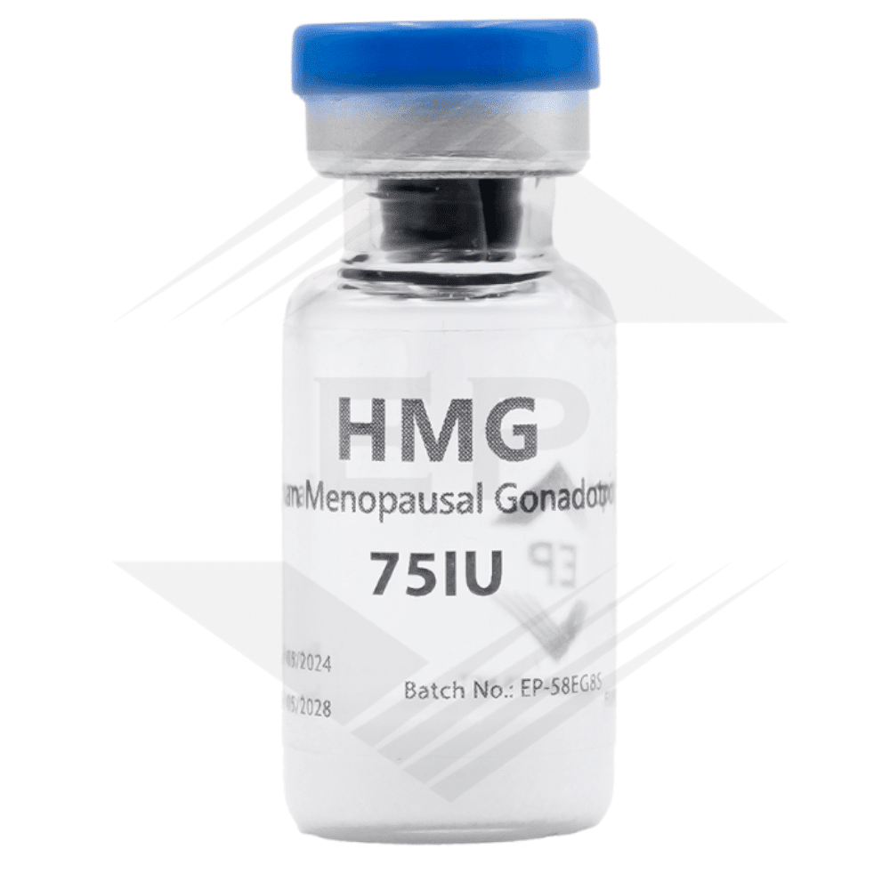 Euro HMG 75iu - Euro Pharmacies