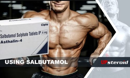 blog sobre salbutamol musculação