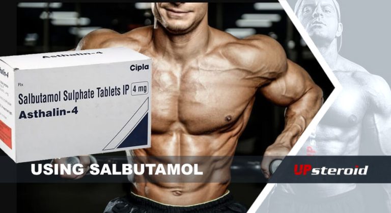 blog sobre salbutamol musculação
