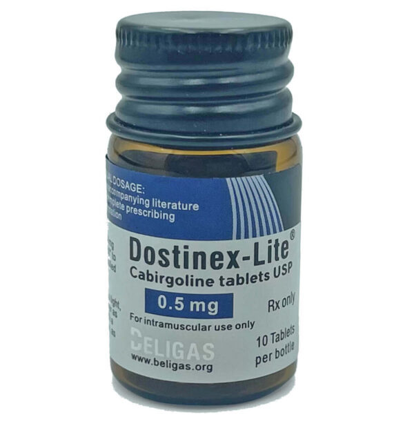 lite dostinex beligas internacional