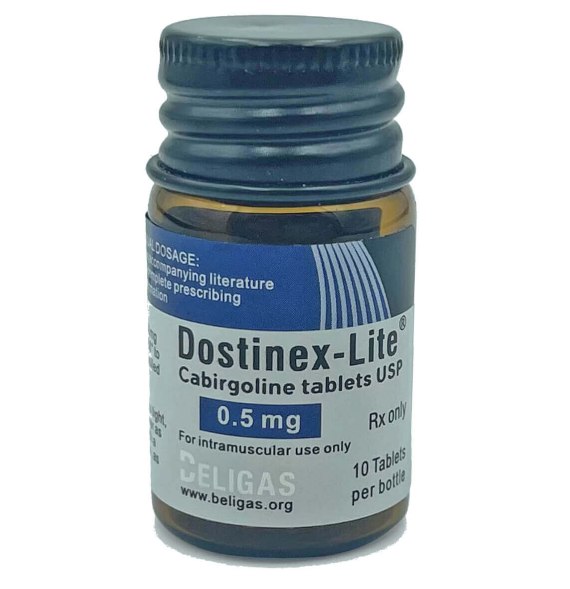 lite dostinex beligas internacional