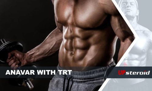 blog up anavar com trt