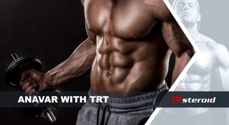 blog up anavar com trt