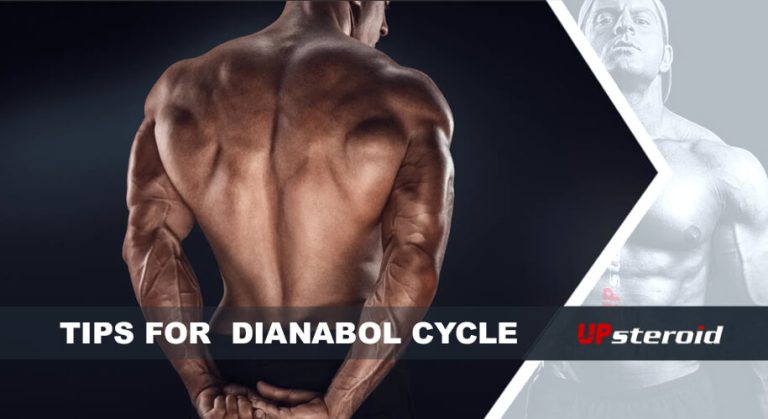 dicas de blog sobre o ciclo de dianabol