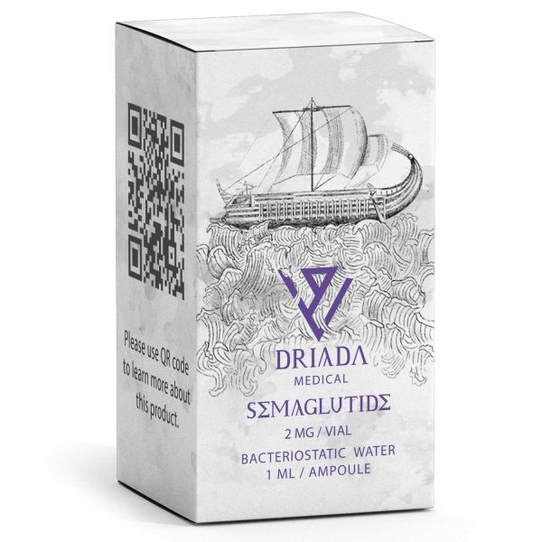 driada semaglutida