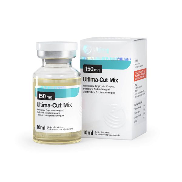 ultima cut mix 150 10 ml x 150 mg/ml