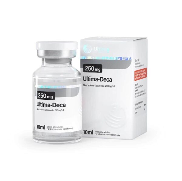 ultima deca 250 10 ml x 250 mg/ml
