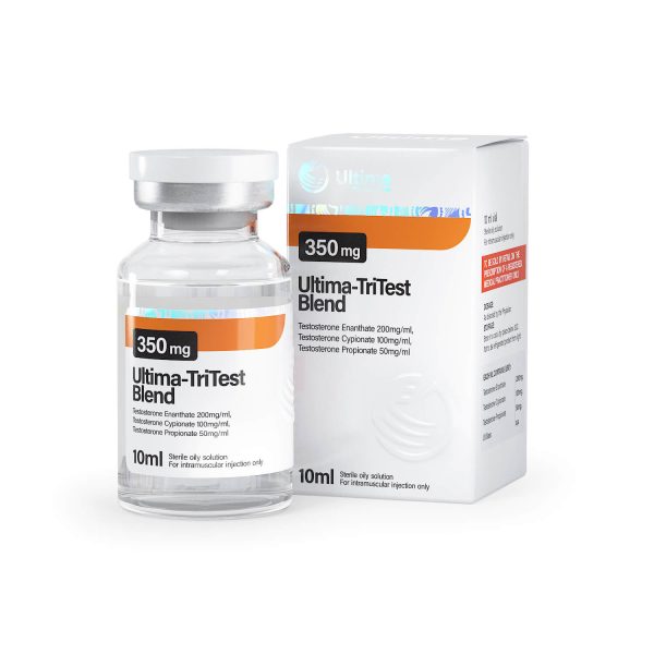 Ultima Tritest 350 Blend 10 ml x 350 mg/ml