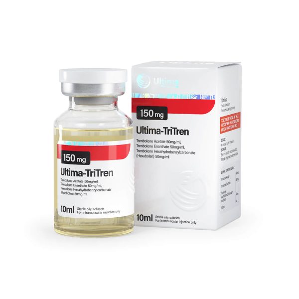 ultima tritren 150 10 ml x 150 mg/ml