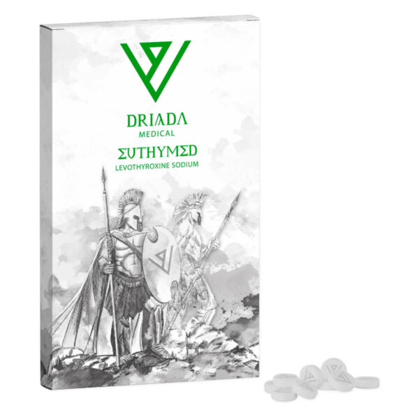 Driada T4 Euthymed
