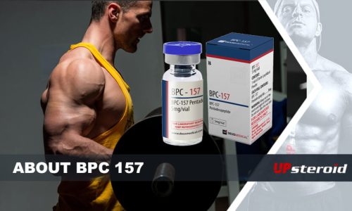 Blog sobre bpc 157