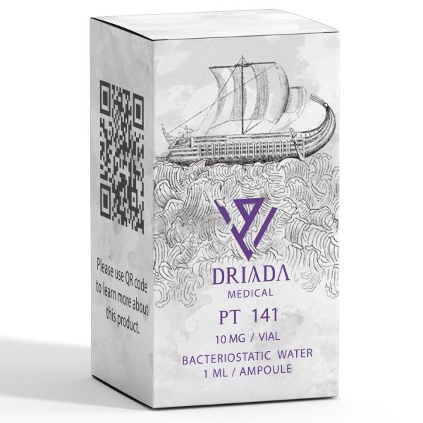 PT141 Dríade