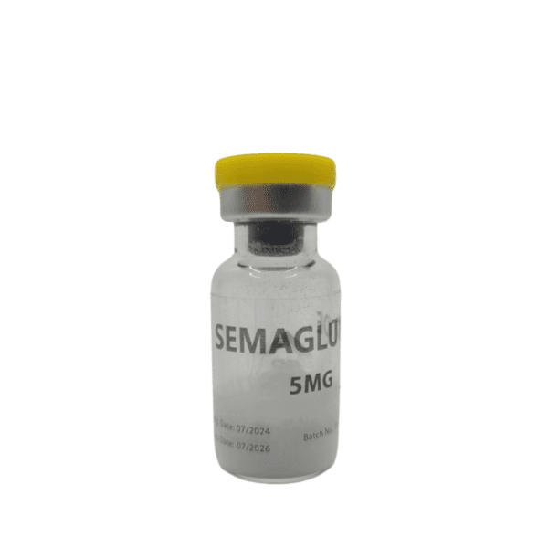 Europharma SEMAGLUTIDA 5mg
