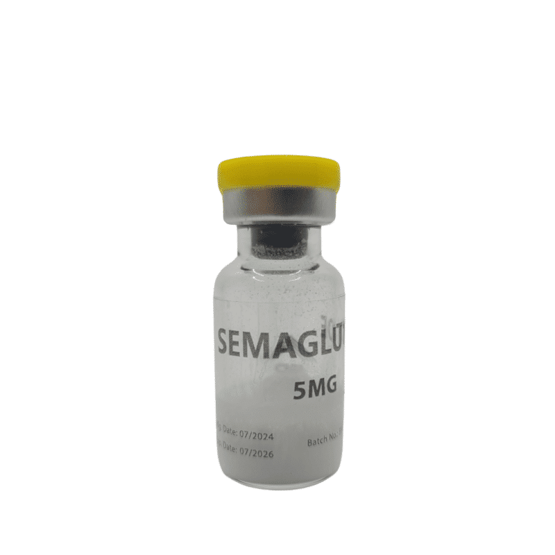 Europharma SEMAGLUTIDA 5mg