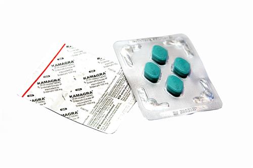 KAMAGRA 4 COMPRIMIDOS – 4 COMPRIMIDOS