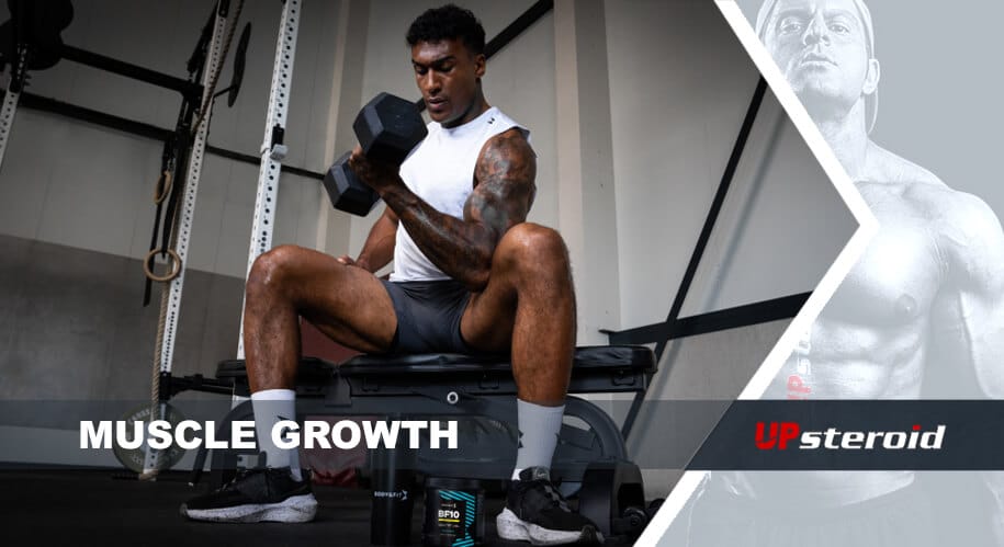 blog sobre CRESCIMENTO MUSCULAR