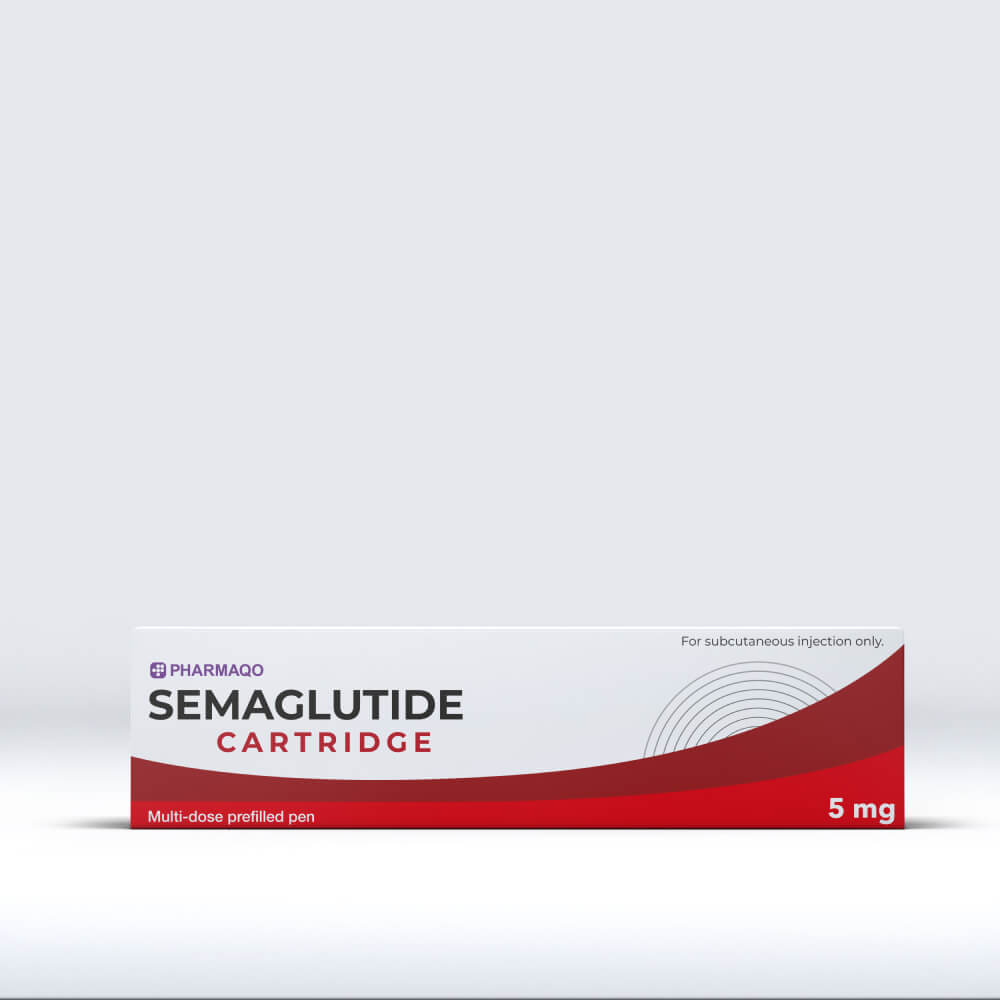 semaglutida 5mg pharmaqo