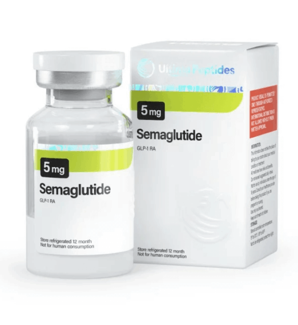 semaglutida 5mg ultima