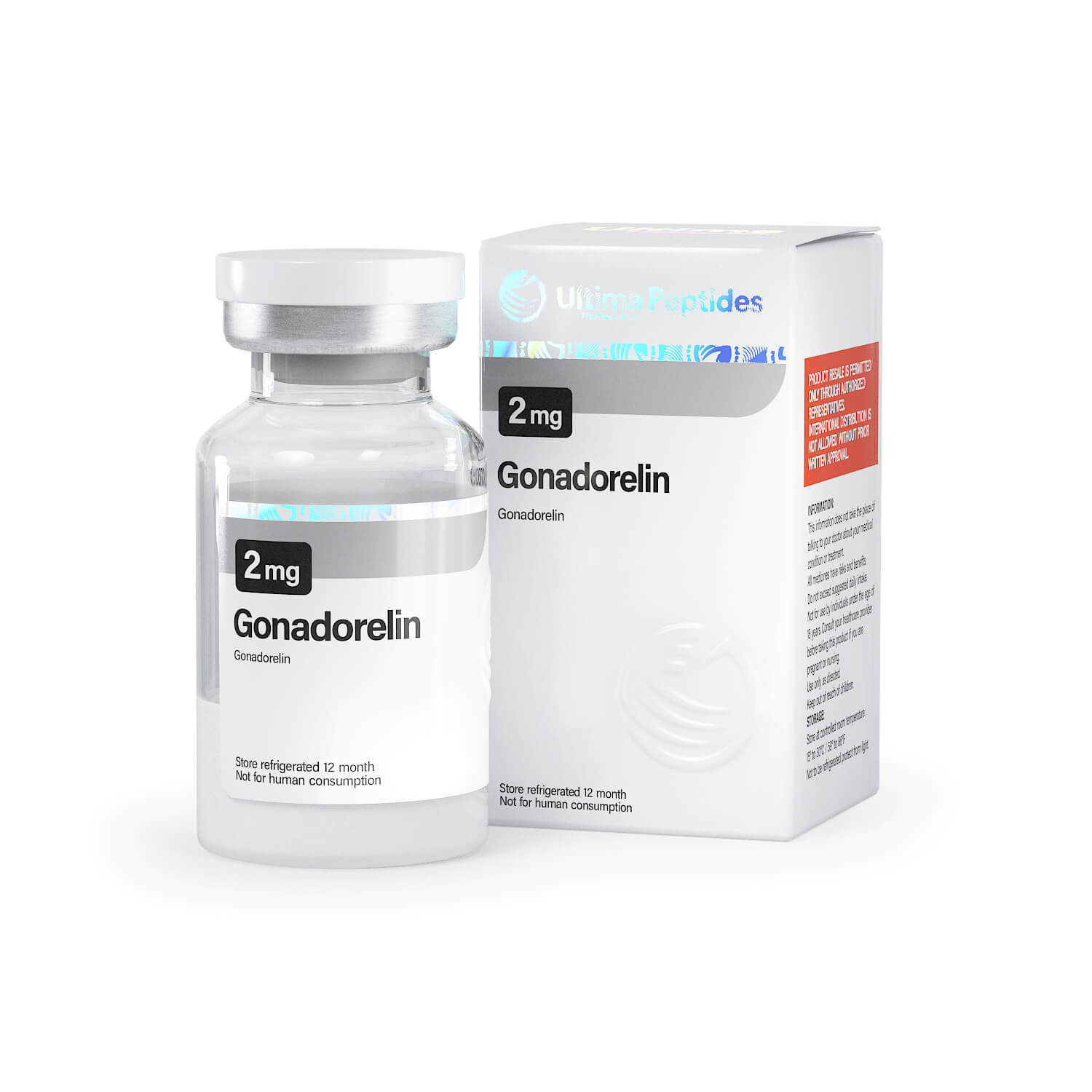 ultima gonadorelina 2mg 176