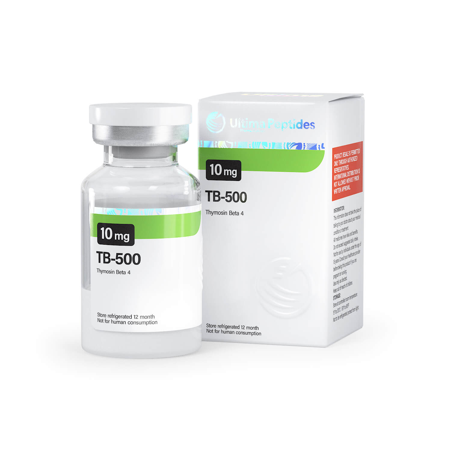 ultima timosina beta 4 tb 500 10 mg 176