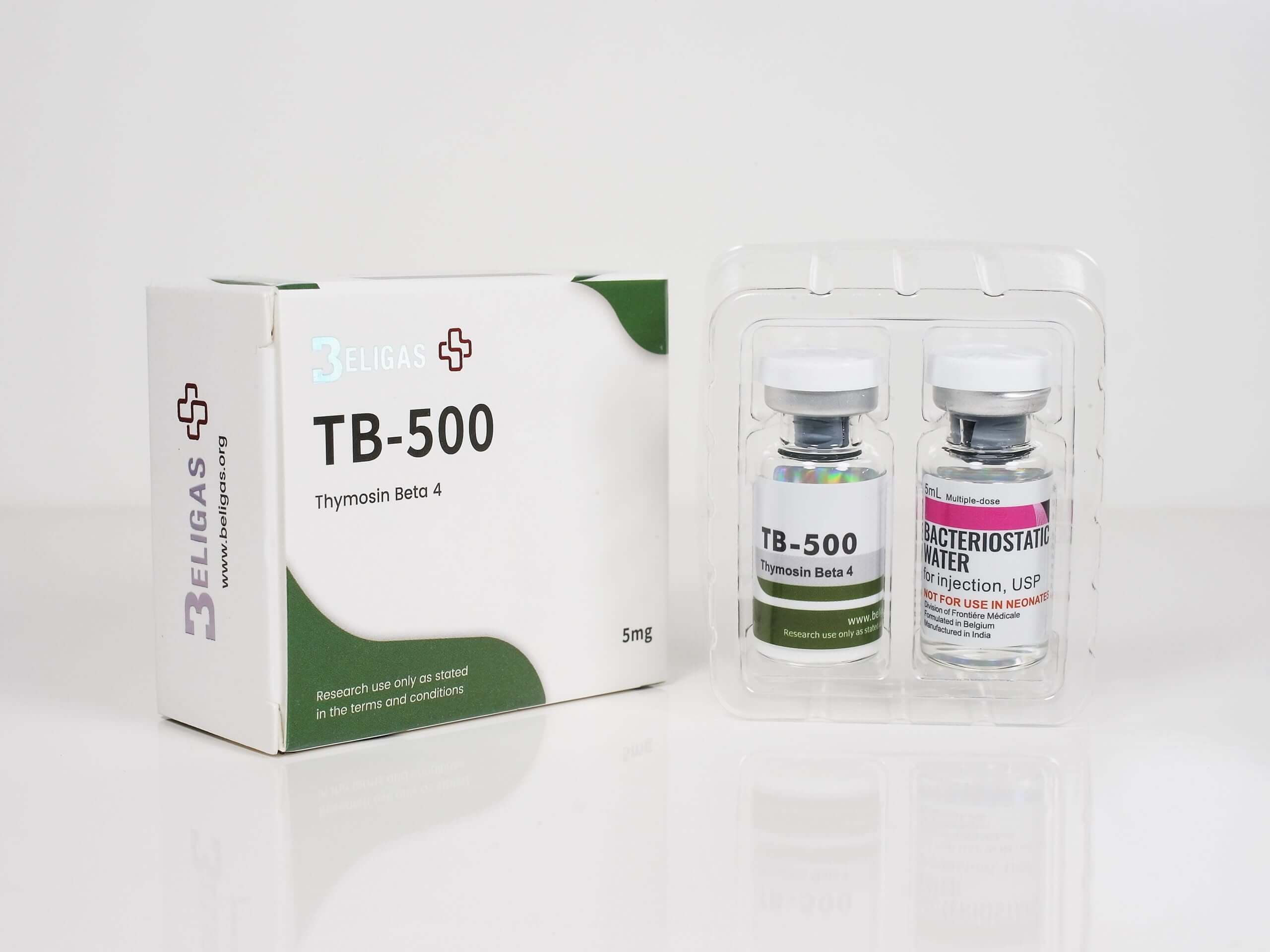 TB 500 5mg beligas