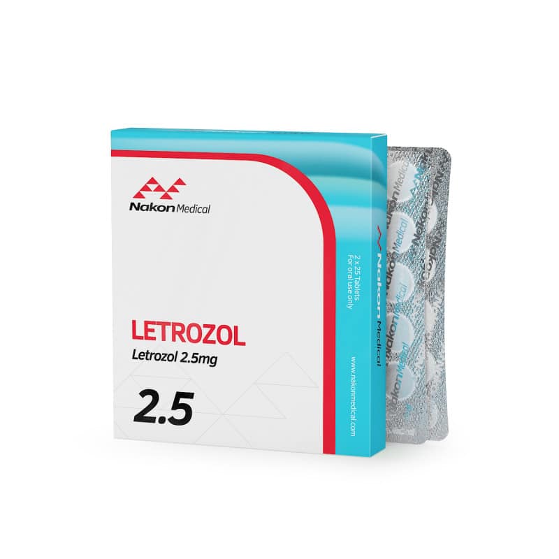 letrozol 2.5 nakon médico