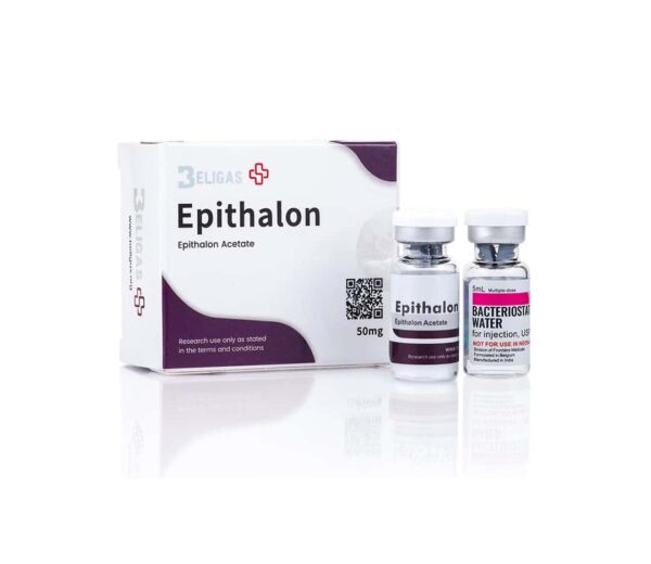 Epitalon 50mg Beligas(internacional)