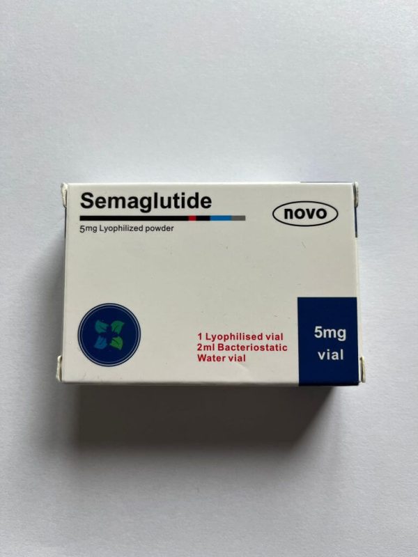 Semaglutida Unique Pharma