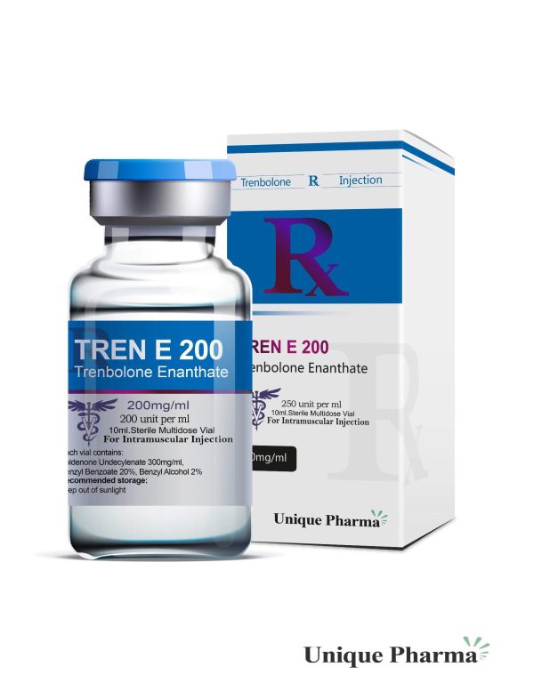 Injetores exclusivos Tren E 200
