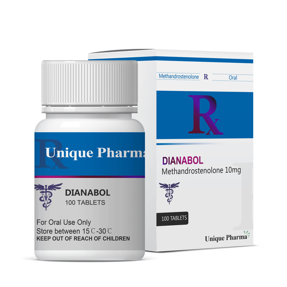 dianabol farmacêutico exclusivo