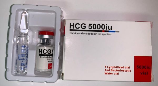 hcg.único