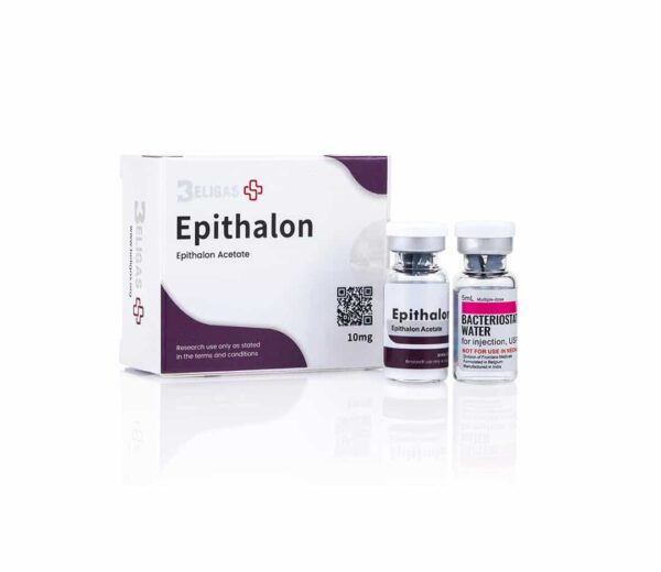 Epitalon 10mg Beligas(internacional)