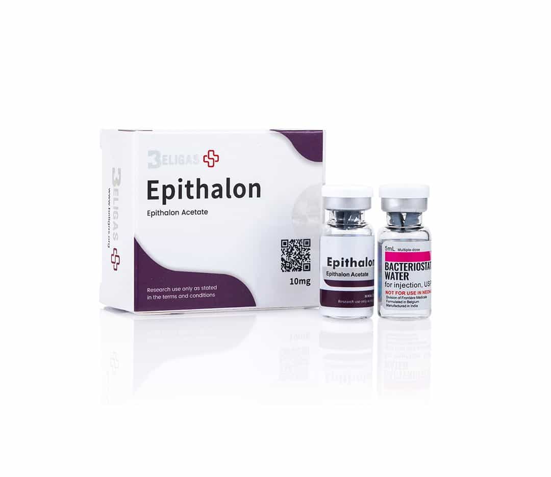 Epitalon 10mg Beligas(internacional)