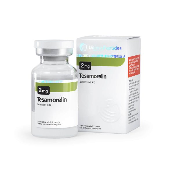 ultima tesamorelin 2mg