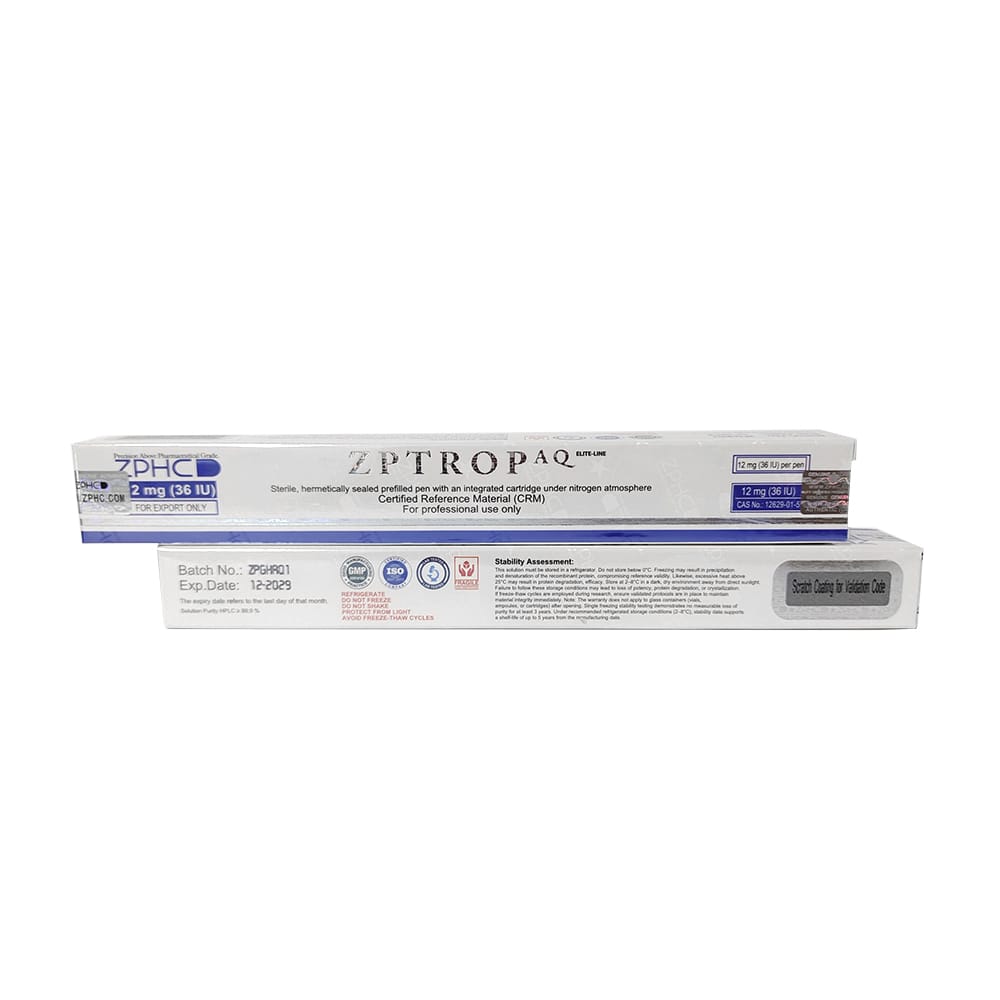 ZPTROP 36 UI – PEN