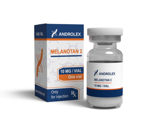 peptídeo androlex melanotan2