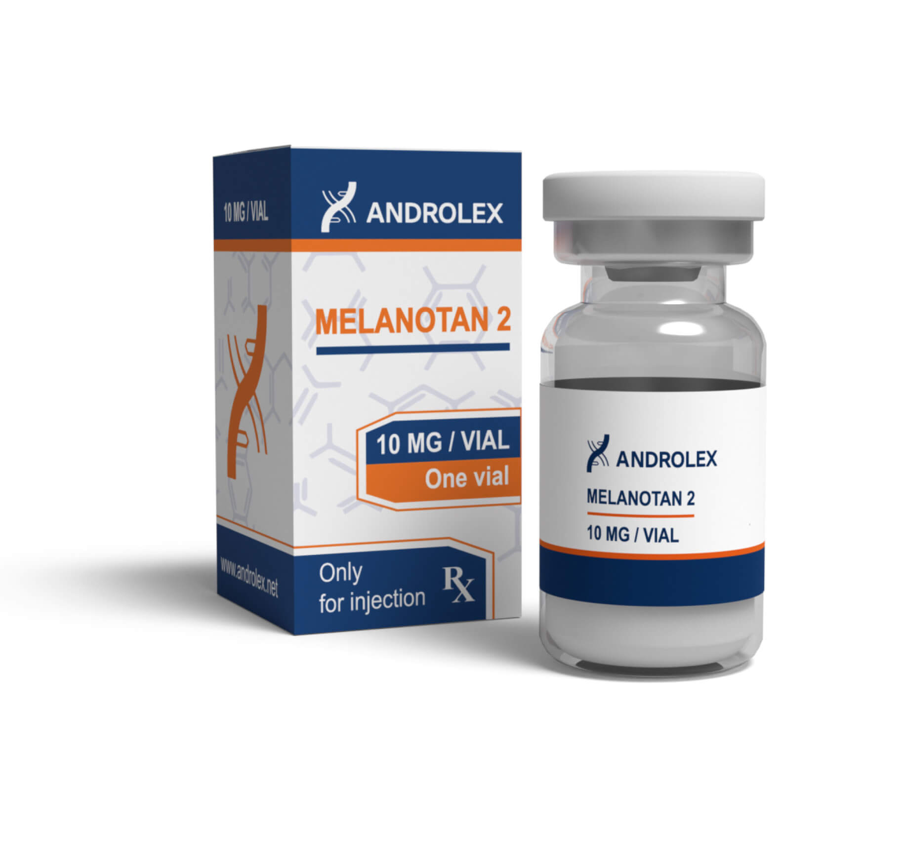 peptídeo androlex melanotan2