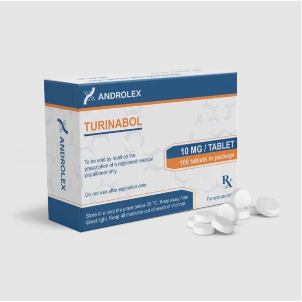 comprimidos de androlex turinabol