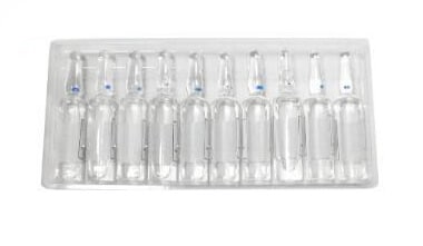 EQUIPOISE 300 ampolas - Boldenona 300mg/ml - 1ml/ampola - 10 ampolas - A-Tech