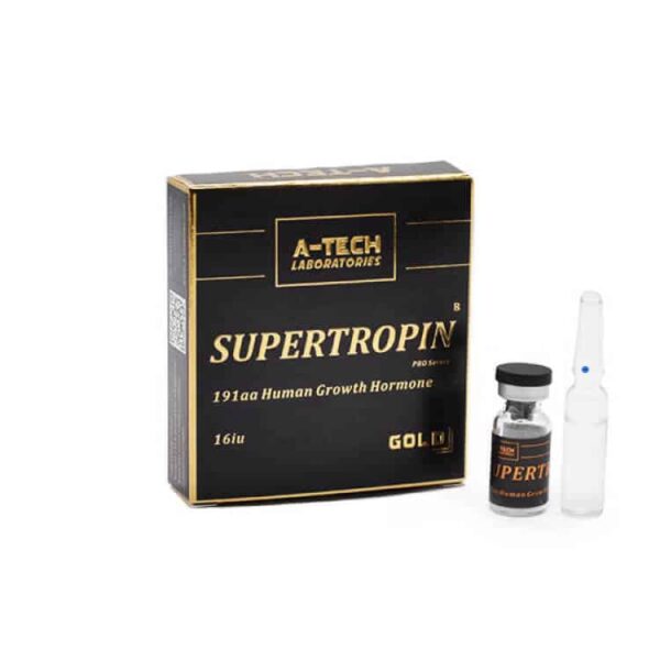 SUPERTROPIN - A-Tech Labs