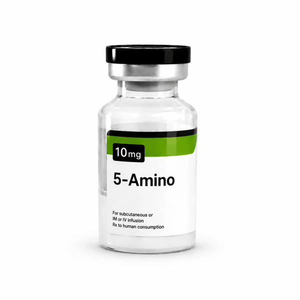 Ultima-5-Amino 10mg - UltimaPeptides EUA