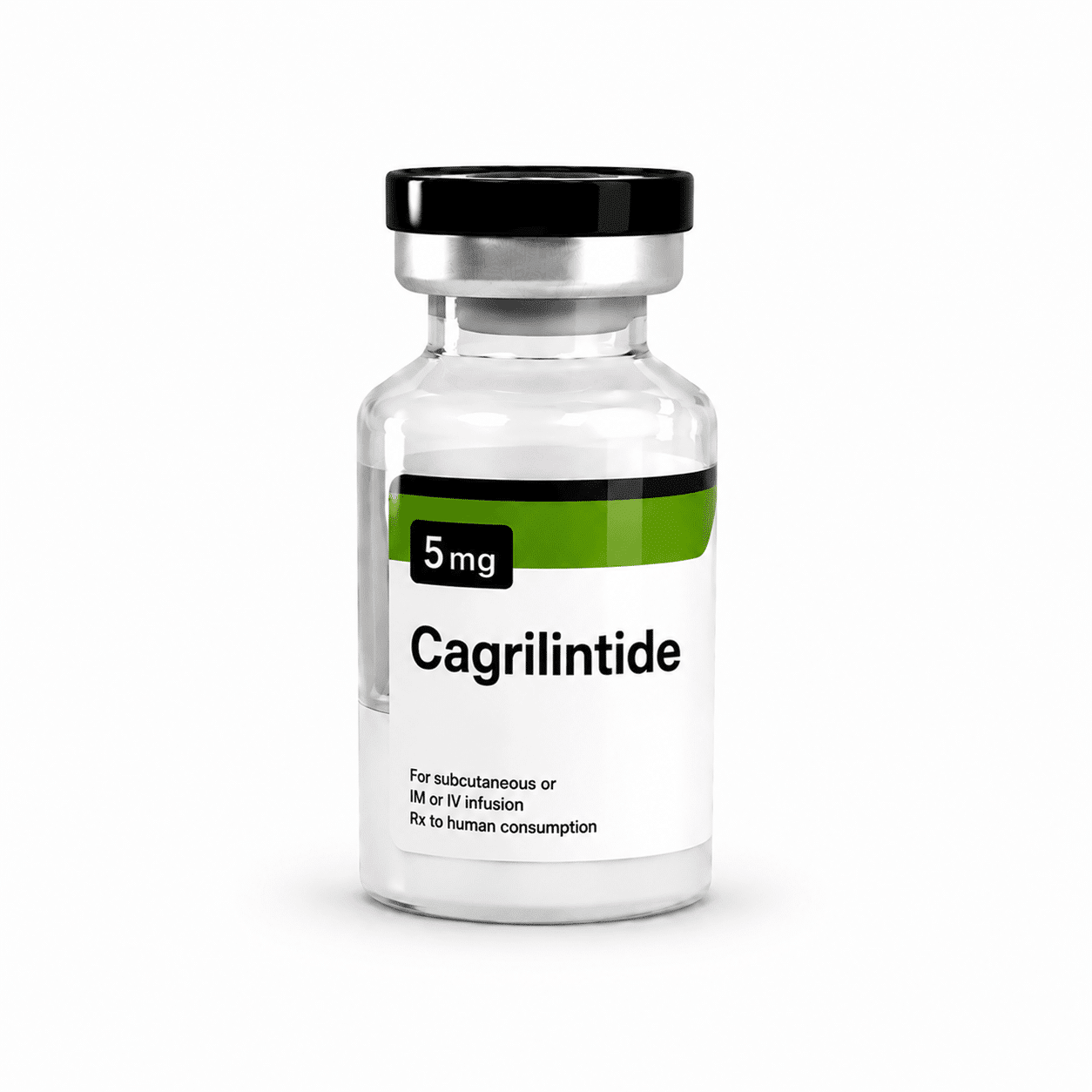 Ultima-Cagrilintide 5mg - UltimaPeptides USA