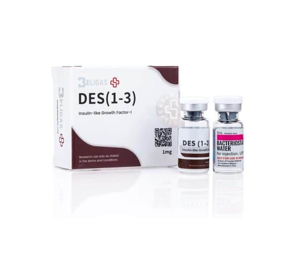DES(1-3) 1mg - Beligas(internacional)