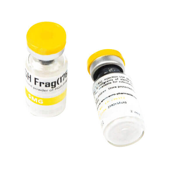HGH Frag(176-191) 5mg - Euro Pharmacies EU